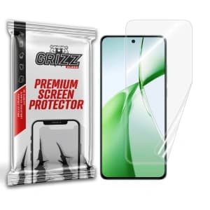Fólie na displej GrizzGlass CeramicFilm pro OnePlus Nord CE 4