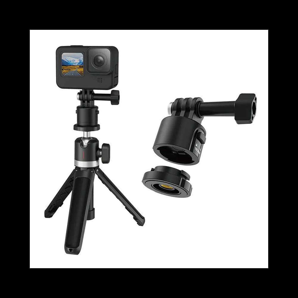 TELESIN adapter kit - 2