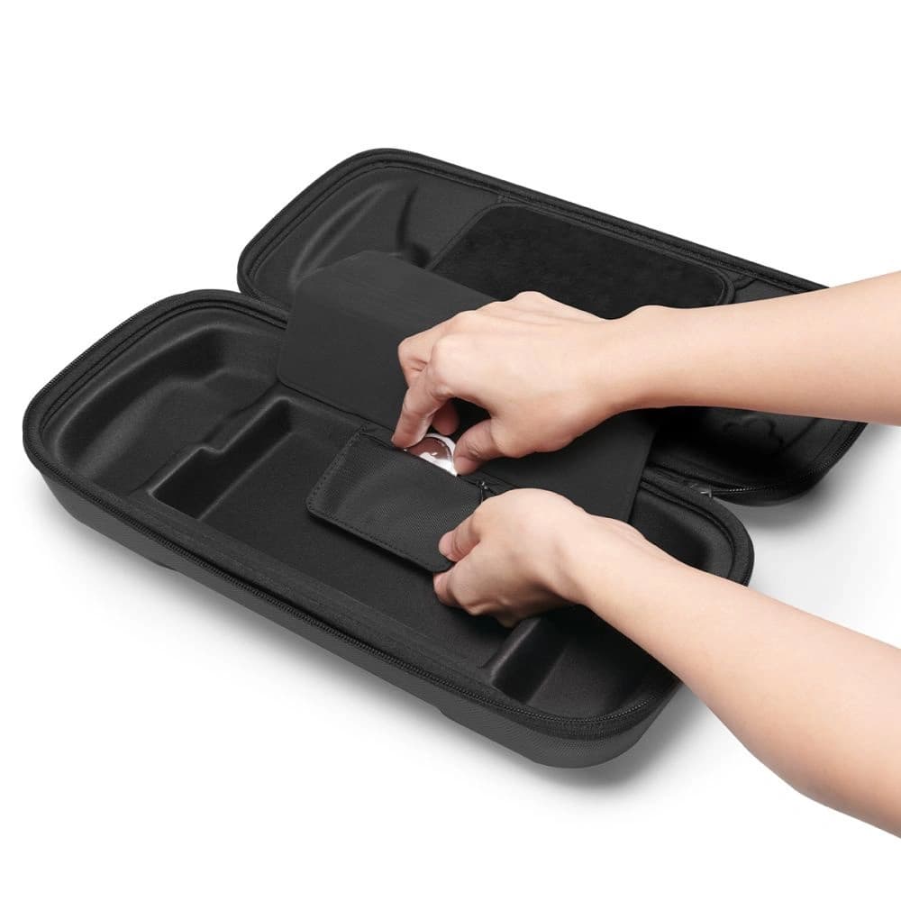 Spigen Rugged Armor Pro Sony Playstation Portal Black - 14