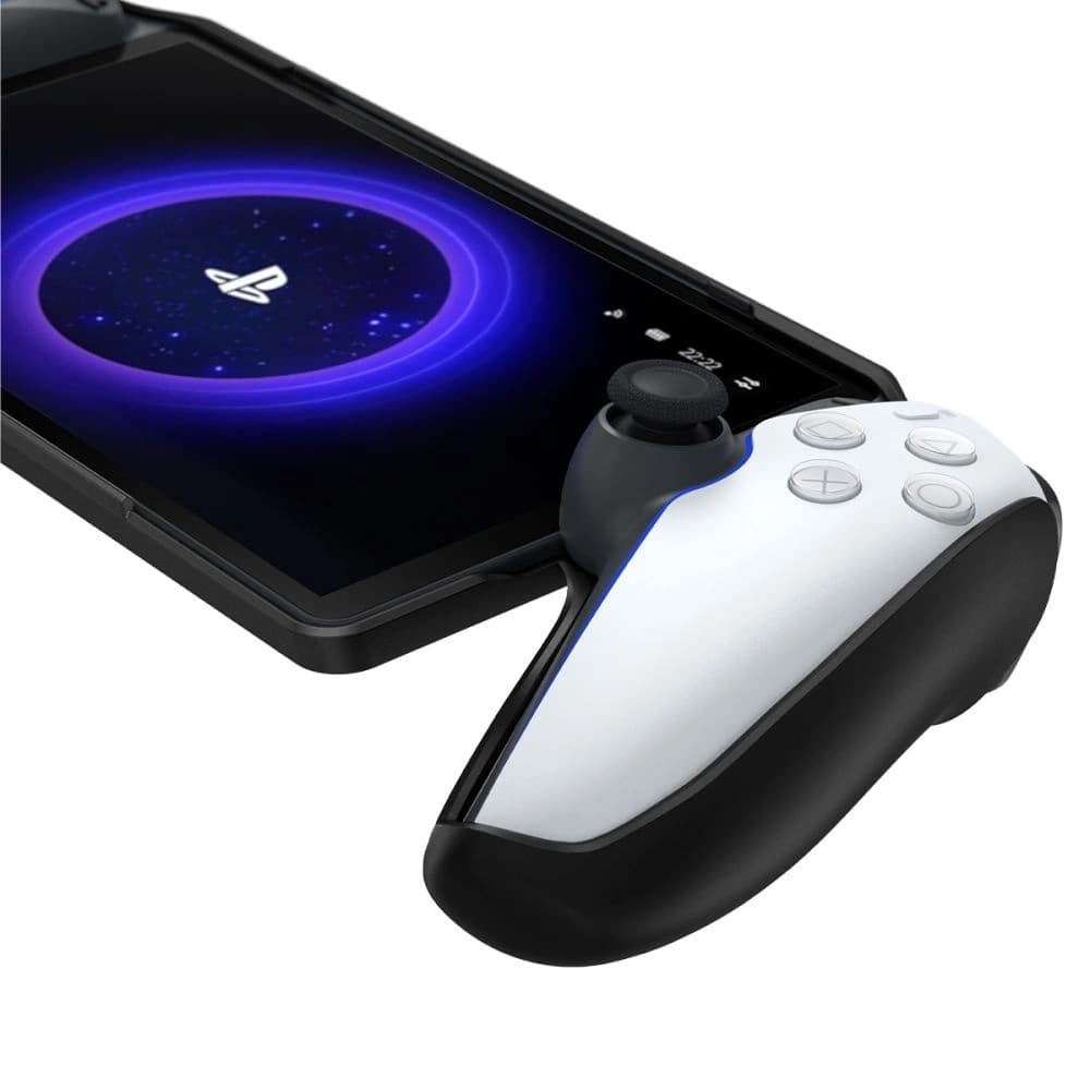 Spigen Thin Fit Sony Playstation Portal Black - 11