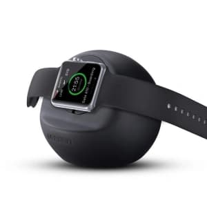 Suport, suport UGREEN pentru încărcătorul inductiv Apple Watch
