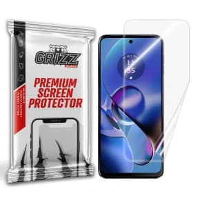 GrizzGlass CeramicFilm pentru Motorola Moto G64