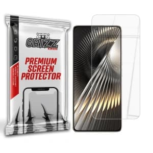 GrizzGlass HybridGlass Xiaomi Redmi Turbo 3