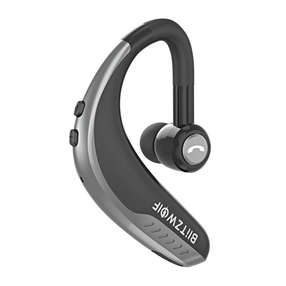 Blitzwolf BW-BH2 Wireless Earbud Headset - 1
