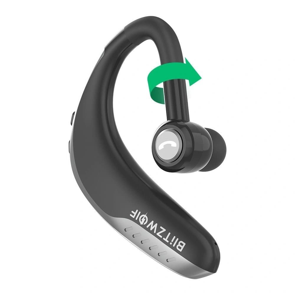 Blitzwolf BW-BH2 Wireless Earbud Headset - 4