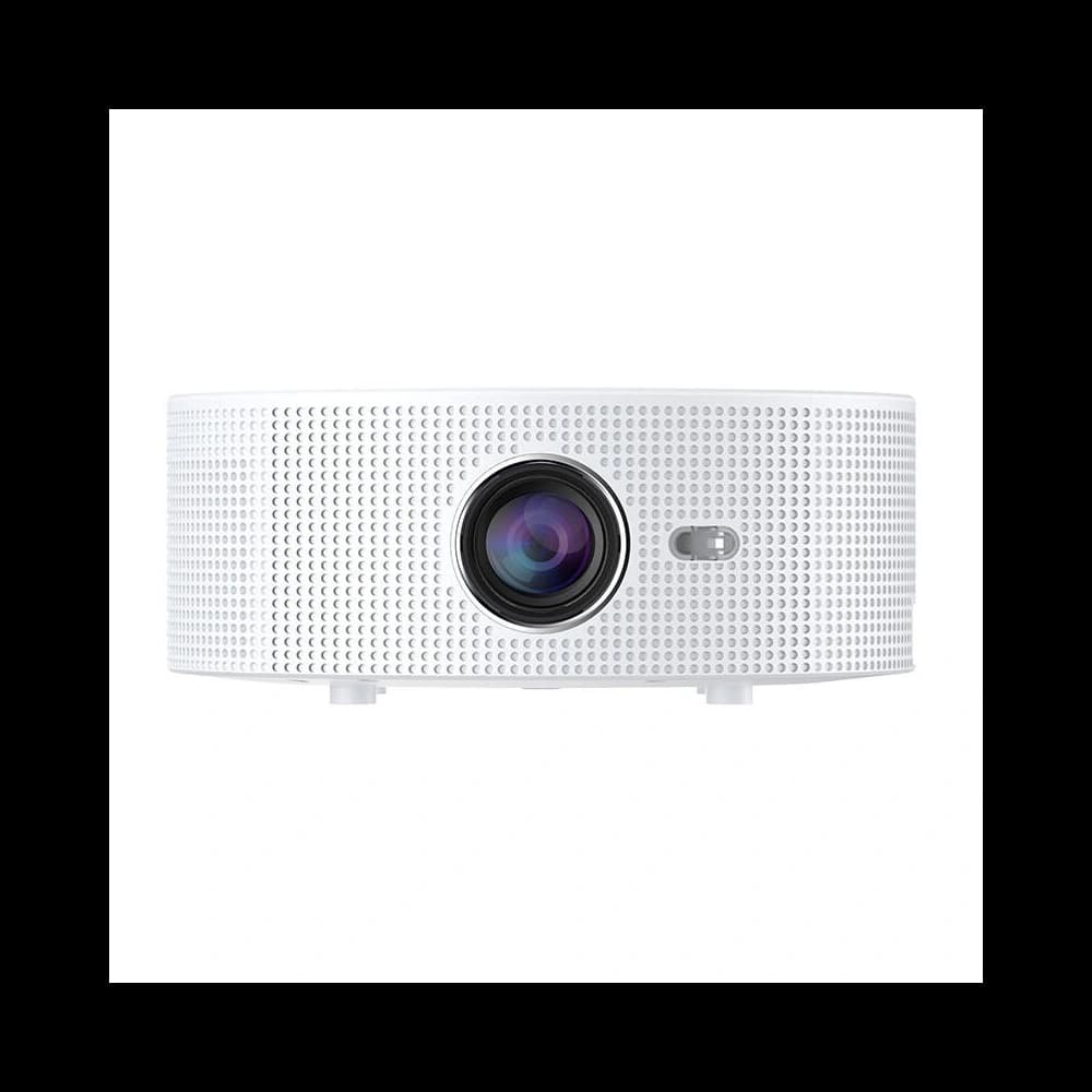 Proiector wireless HAVIT PJ217-EU alb - 3