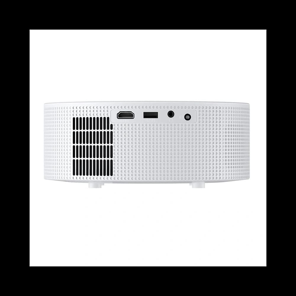 Proiector wireless HAVIT PJ217-EU alb - 4