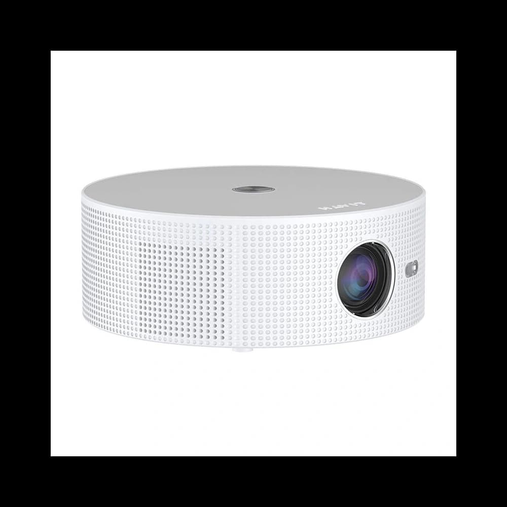 Proiector wireless HAVIT PJ217-EU alb - 5