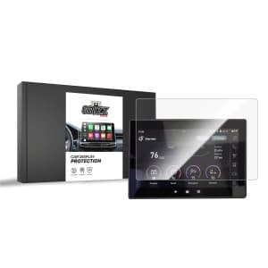 Ceramic GrizzGlass CarDisplay Protection Renault K Evolution