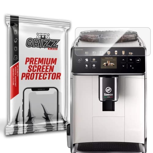 GrizzGlass HybridGlass Saeco GranAroma SM 6585/10