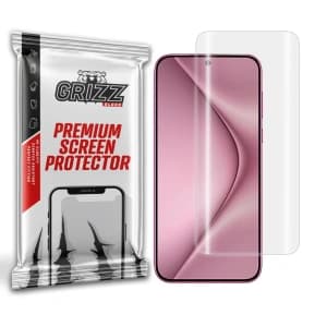 Folia hydrożelowa GrizzGlass Hydrofilm do Huawei Pura 70