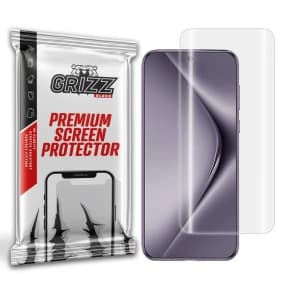 Film hidrogel GrizzGlass Hydrofilm pentru Huawei Pura 70 Pro