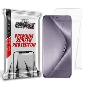 Sticlă hibridă GrizzGlass HybridGlass pentru Huawei Pura 70 Pro