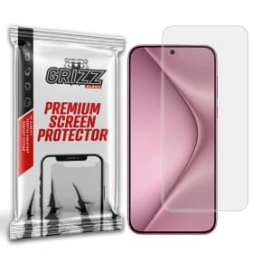 Folia matowa GrizzGlass PaperScreen do Huawei Pura 70