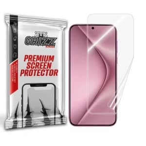 Folia ceramiczna GrizzGlass CeramicFilm do Huawei Pura 70
