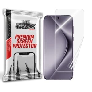 GrizzGlass CeramicFilm pentru Huawei Pura 70 Pro