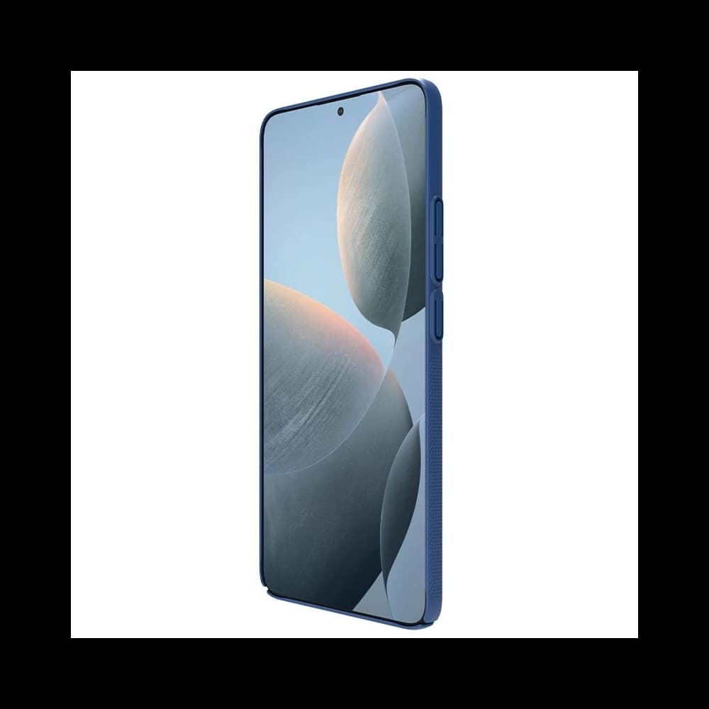 Case Nillkin Camshield Case Xiaomi Redmi Note K70E / Poco X6 Pro 5G Blau / Blau - 5
