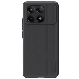 Nillkin Super Shield Xiaomi Redmi K70E / Poco X6 Pro 5G Black
