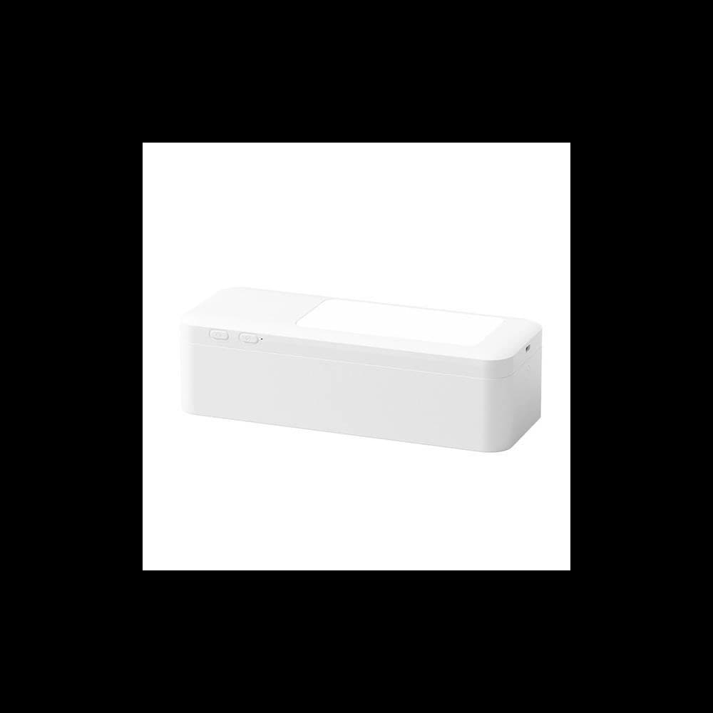 Suport pentru telefon USAMS US-ZB265 cu lampă LED albă. - 3