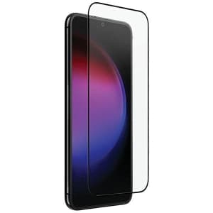 Hartglas UNIQ Optix Vivid Samsung Galaxy A35 / A55 klar