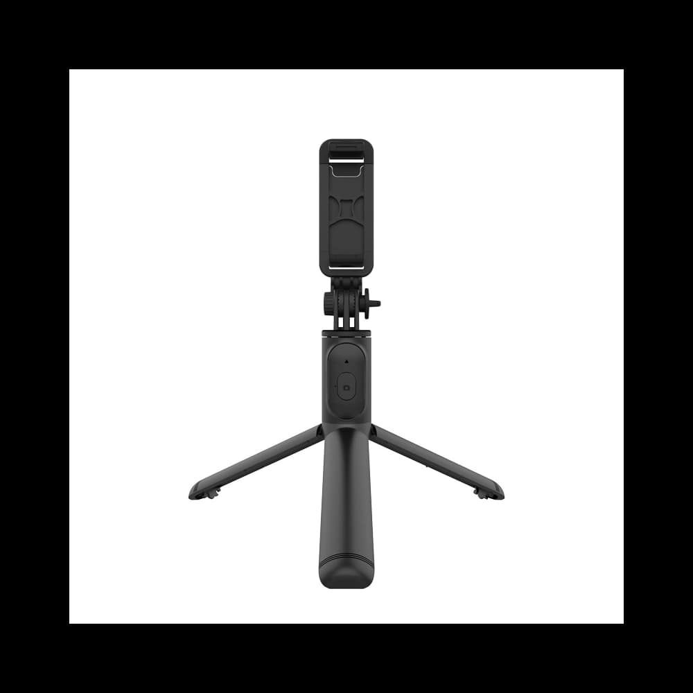 Selfie bot Crong SelfieGo Lite Bluetooth állvány (fekete) - 6