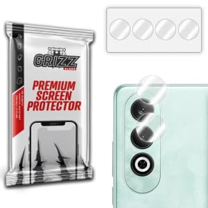 GrizzGlass HybridGlass Camera Oppo K12
