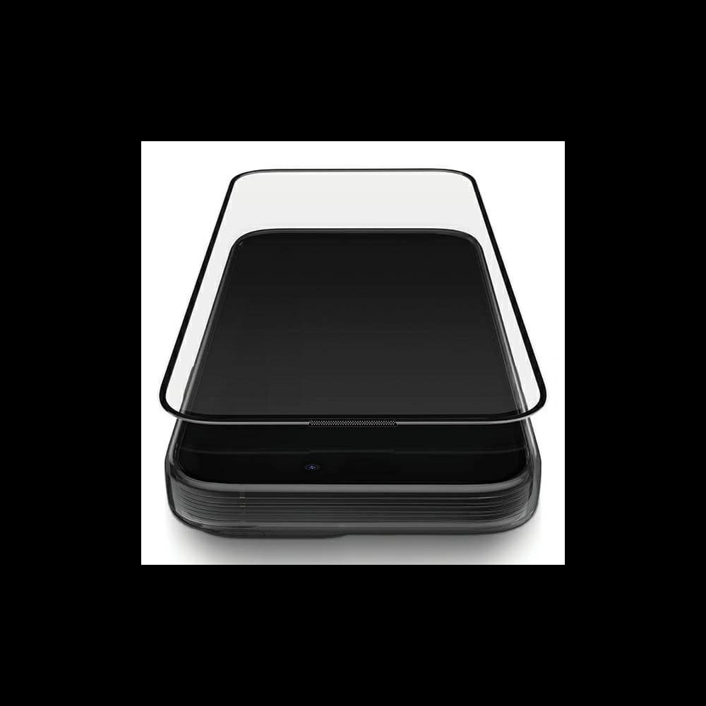 UNIQ Optix Vivid Apple iPhone 15 Pro clear - 4