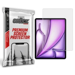 Matt fólia GrizzGlass PaperScreen Apple iPad Air 13" 2024 (6. generáció)