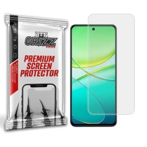 GrizzGlass PaperScreen Vivo Y38