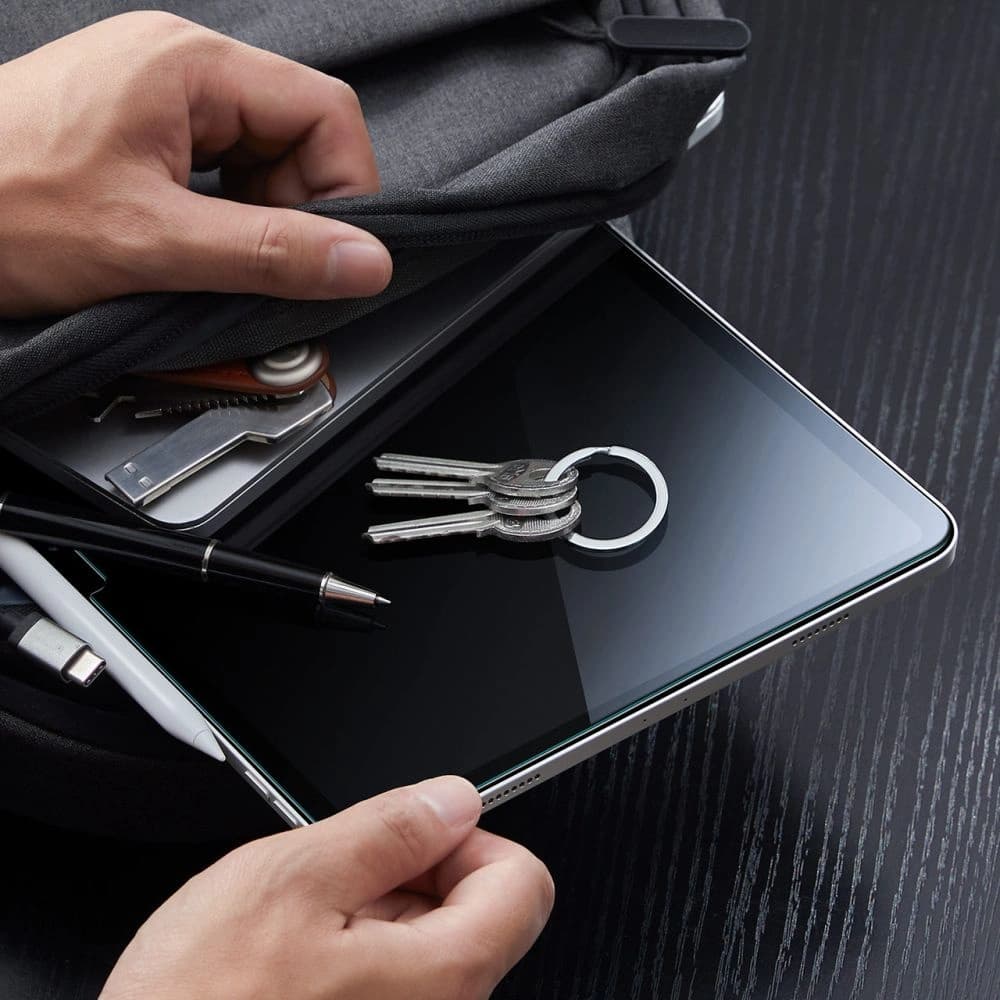 ESR Armorite Apple iPad Pro 11" 2024 (5 gen) Clear [2 PACK] - 8