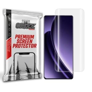 Hydrogel-Folie GrizzGlass Hydrofilm für Realme GT Neo6
