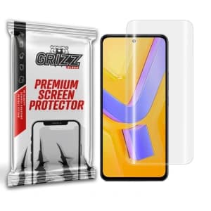 Hydrogel-Folie GrizzGlass Hydrofilm für Vivo V30 SE