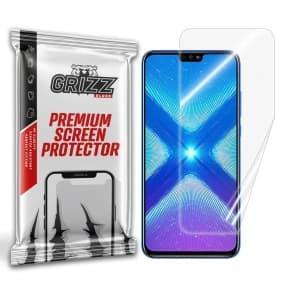 Keramische Folie GrizzGlass CeramicFilm für Honor 8x