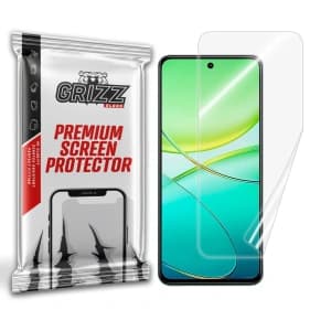 GrizzGlass CeramicFilm Vivo Y38