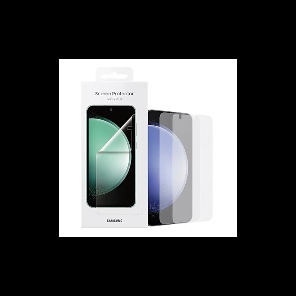 [OUTLET] Folie Samsung EF-US711CT Samsung Galaxy S23 FE Protector de ecran - 1