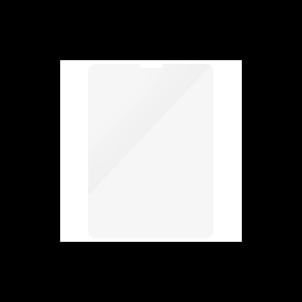 Tvrzené sklo PanzerGlass Ultra-Wide Fit Apple iPad Pro 11 2018-2022 (1-4. generace) / iPad Air 10.9 2020/2022 (4. a 5. generace) Ochrana obrazovky - 3