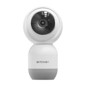 BlitzWolf IP-Kamera BW-SHC1, WiFi, 1080p