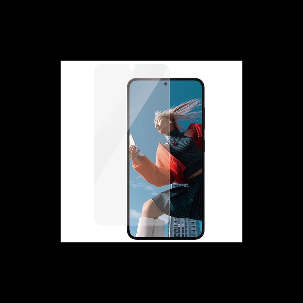 PanzerGlass Ultra-Wide Fit Samsung Galaxy S24 - 2