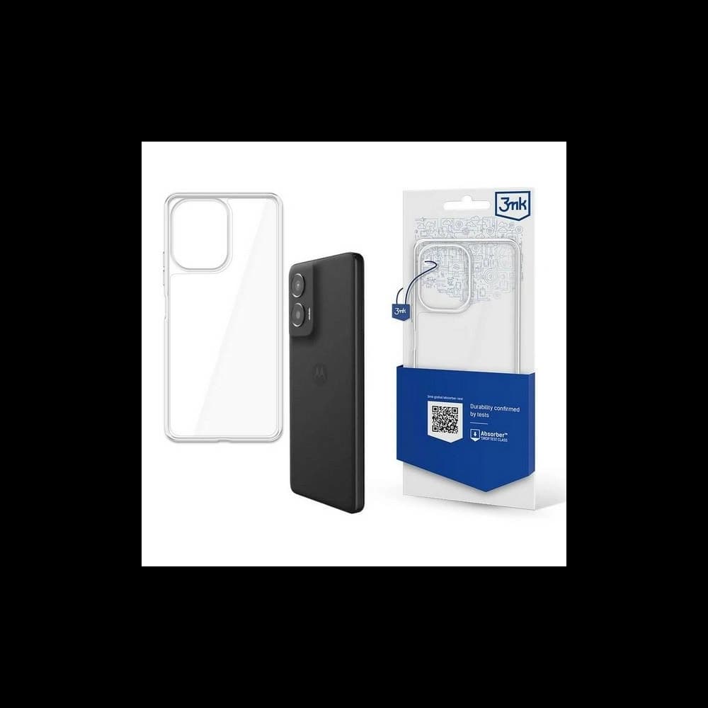 Etui 3MK Armor Case Motorola Moto G Stylus 2024 - 1