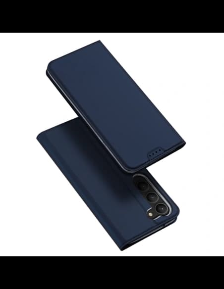 [OUTLET] Dux Ducis Skin Pro Case für Samsung Galaxy S23+ Plus blau