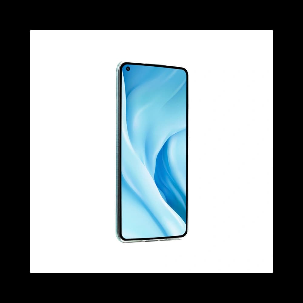 [OUTLET] Crong Crystal Slim Cover Xiaomi Mi 11i 5G (clear) - 2