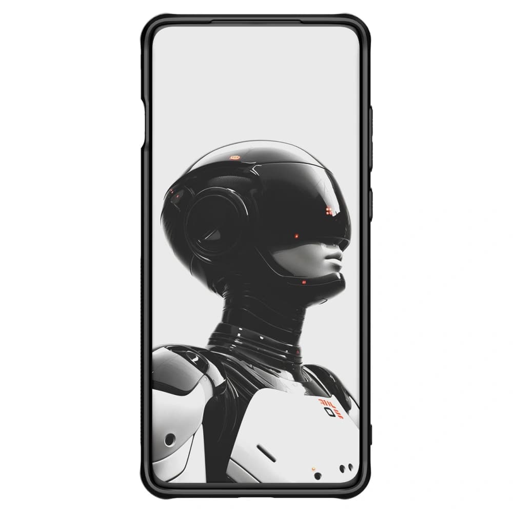 Nillkin Iceblade Prop Magnetic Oppo Find X7 Ultra black - 5