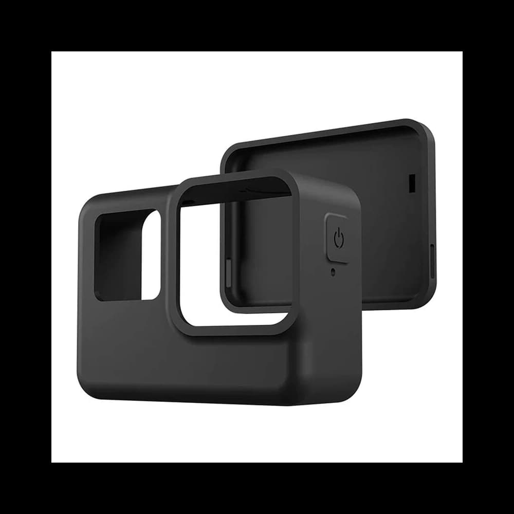 Silikonhülle TELESIN für die Kamera Insta360 Ace Pro - 1