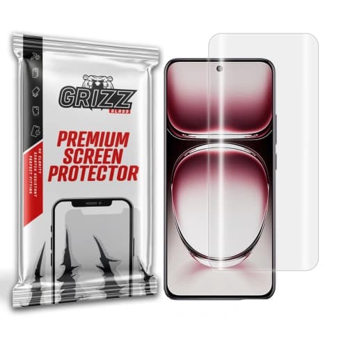 GrizzGlass Hydrofilm Oppo Reno 12 Pro