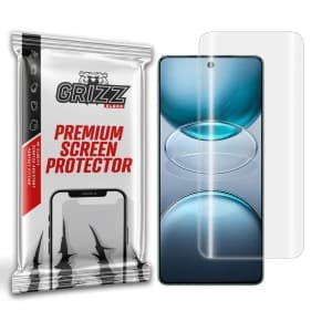 Hydrogel-Folie GrizzGlass Hydrofilm für Vivo X100s