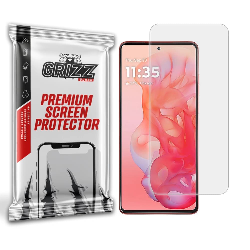 GrizzGlass PaperScreen pentru Motorola Moto G Stylus 5G 2024 - 1