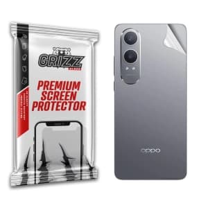 GrizzGlass SatinSkin Oppo K12x