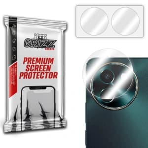 Üveg a GrizzGlass HybridGlass kamerához Vivo Y200T-hez