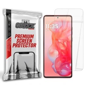 Sticlă hibridă GrizzGlass HybridGlass pentru Motorola Moto G Stylus 5G 2024