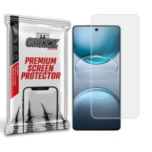 Matte Folie GrizzGlass PaperScreen für Vivo X100s